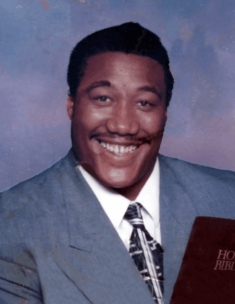 Eric Maurice Pennington Obituary