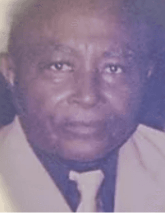 Elder Warren Green Obituary