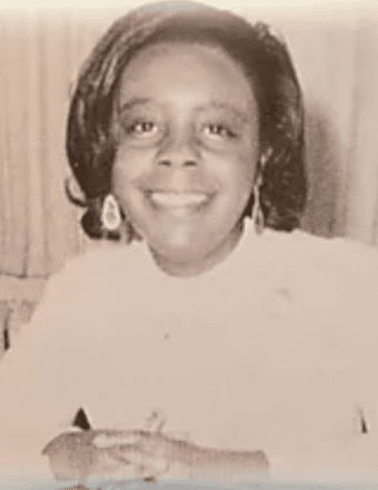 Wynell N Page Obituary