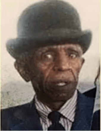 Willie P. "Coot" Walker Obituary