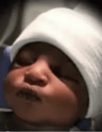 Baby Andre La'keith Houston Obituary