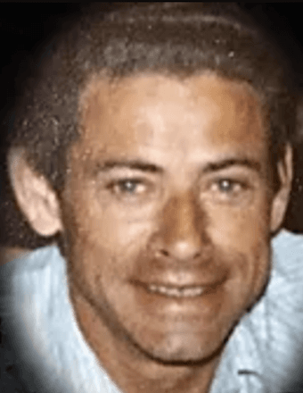 Tony Wayne Baldridge Obituary