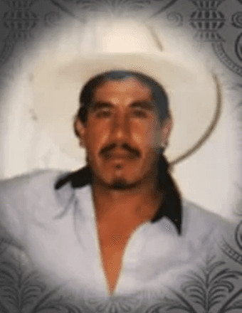 Jose Marcus Vega Obituary