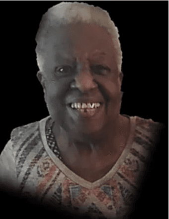 Georgia Mary "Aunt Topsy" Reeves Obituary