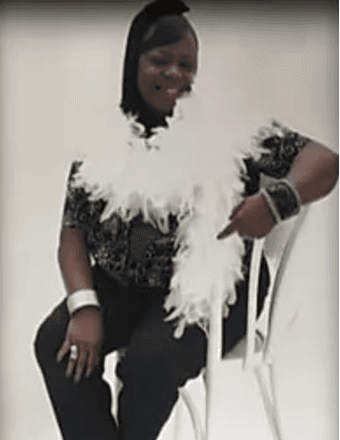 Shirley A Green Obituary