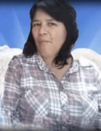 Maria Cecilia Torres Reyes Obituary