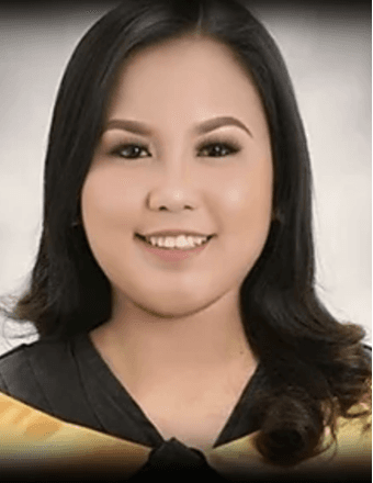 Angel Mae Jayme Obituary
