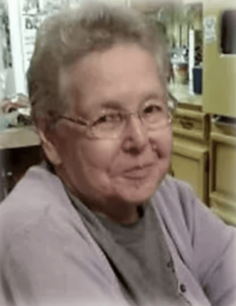 Gloria Fernandez Flores Obituary