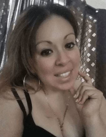 Lizette Serrano Obituary