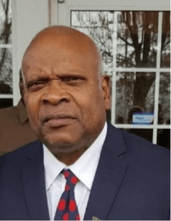 Timothy Paul Muhammad (Darville) Obituary