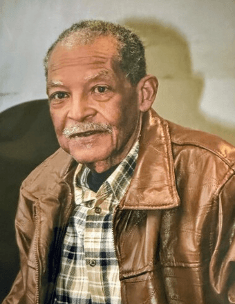 Jesse B Smith Obituary