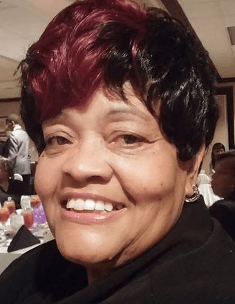 Mable Ruth Hardin Obituary