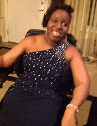 Giana Swanigan Obituary