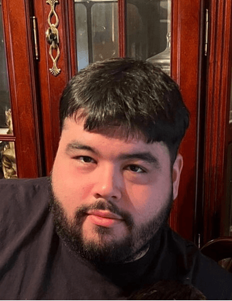 Luis Angel Monzalvo Obituary