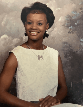 Alencia Lewis Obituary