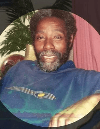 Keith Norman Jones Obituary