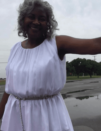 Linda Jo Powell Obituary